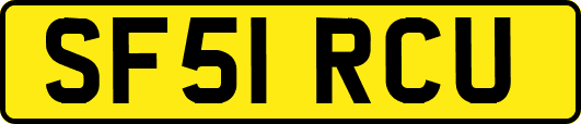 SF51RCU