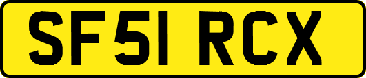 SF51RCX