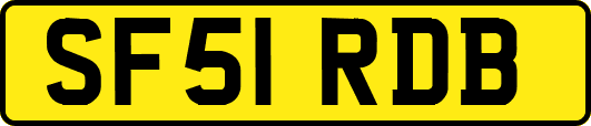 SF51RDB