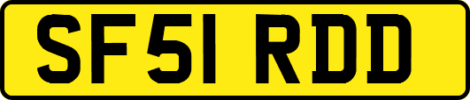 SF51RDD