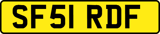 SF51RDF