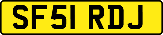 SF51RDJ