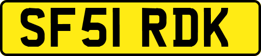 SF51RDK