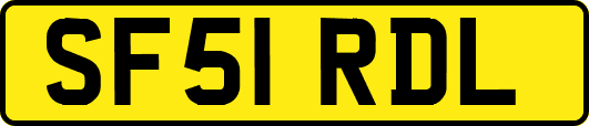 SF51RDL
