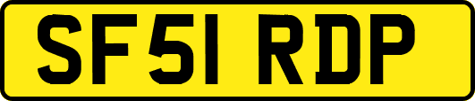 SF51RDP