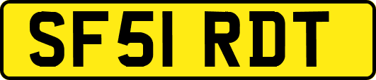 SF51RDT