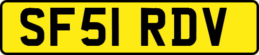 SF51RDV
