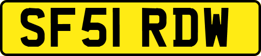 SF51RDW