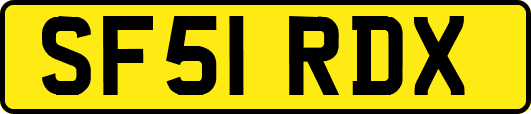 SF51RDX