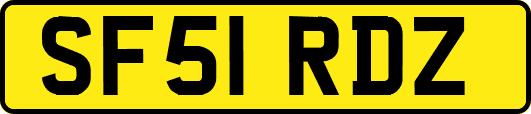 SF51RDZ