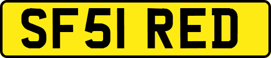 SF51RED