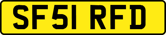 SF51RFD