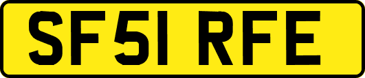 SF51RFE