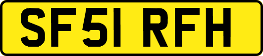 SF51RFH