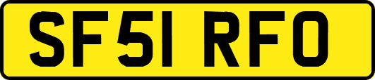 SF51RFO