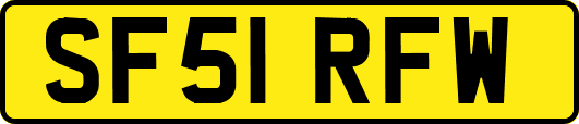 SF51RFW