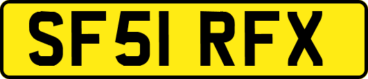 SF51RFX