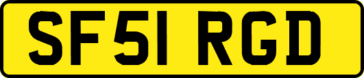 SF51RGD