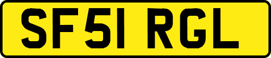 SF51RGL