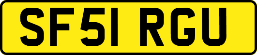 SF51RGU