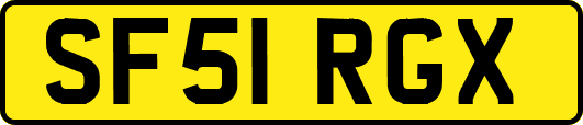 SF51RGX