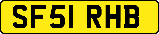 SF51RHB