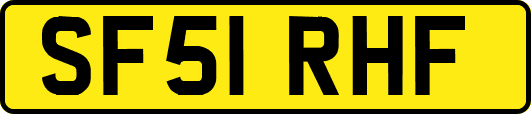 SF51RHF