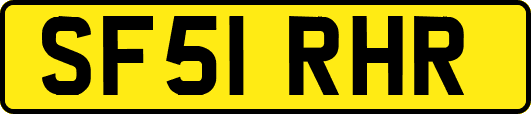 SF51RHR