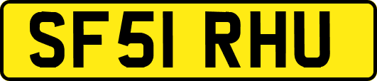 SF51RHU