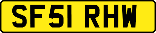 SF51RHW