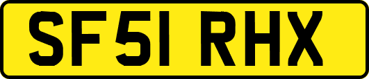 SF51RHX