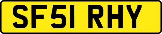 SF51RHY