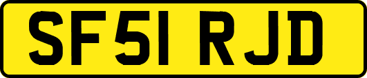 SF51RJD