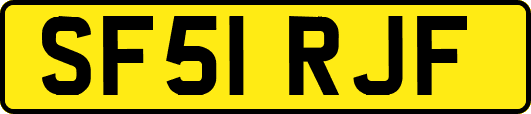 SF51RJF