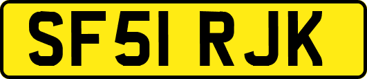 SF51RJK