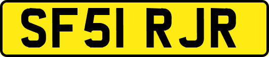 SF51RJR