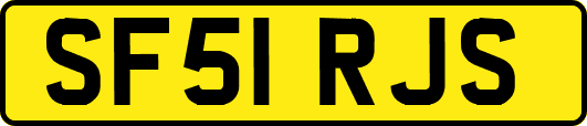 SF51RJS