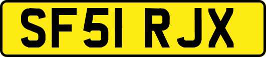 SF51RJX