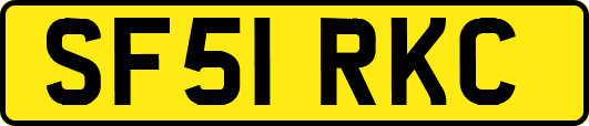 SF51RKC