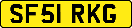 SF51RKG