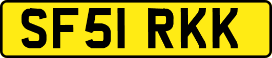 SF51RKK