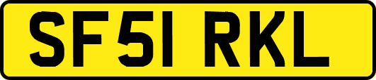 SF51RKL