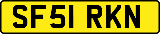 SF51RKN