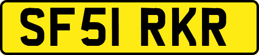 SF51RKR