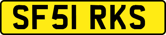 SF51RKS