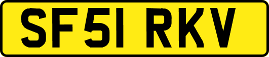 SF51RKV