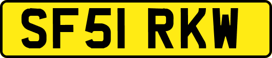 SF51RKW