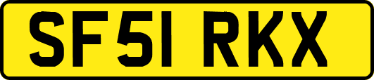 SF51RKX