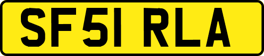 SF51RLA