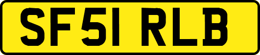 SF51RLB